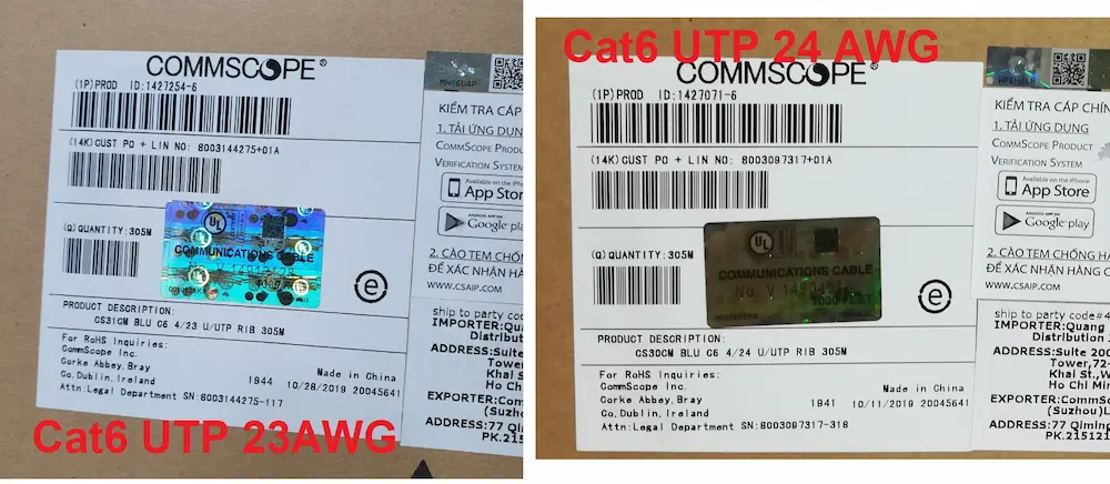 cap mang amp commscope cat6 1427254 6 305m cuon QTCTECH 3