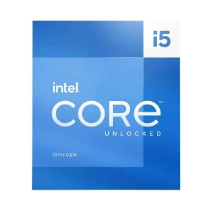 CPU Intel Core I5-13400F (2.5GHz Turbo 4.6GHz, 10 nhân 16 luồng) - LGA1700
