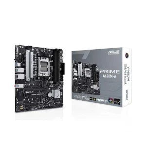Mainboard ASUS PRIME A620M-A (90MB1F10-M0UAY0)