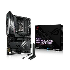 Mainboard ASUS ROG MAXIMUS Z790 APEX ENCORE