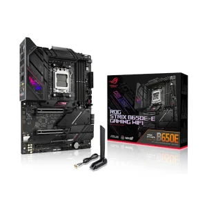 Mainboard ASUS ROG STRIX B650E-E GAMING WIFI