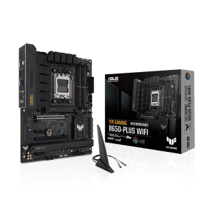 Mainboard ASUS TUF GAMING B650-PLUS WIFI