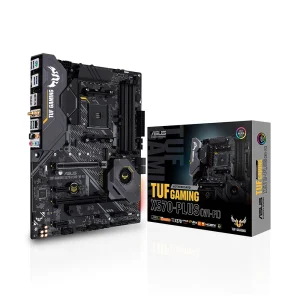 Mainboard ASUS TUF Gaming X570-Plus (Wi-Fi)
