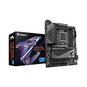 Mainboard GIGABYTE B760 A ELITE AX DDR4