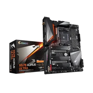 Mainboard GIGABYTE X570 AORUS ULTRA