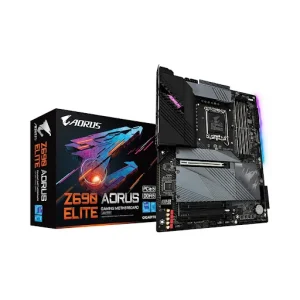 Mainboard GIGABYTE Z690 AORUS ELITE