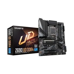 Mainboard GIGABYTE Z690 UD DDR4