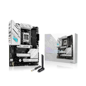 Mainboard Mainboard ASUS ROG STRIX B650-A GAMING WIFI