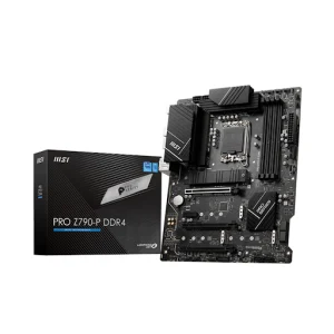 Mainboard MSI PRO Z790-P DDR4