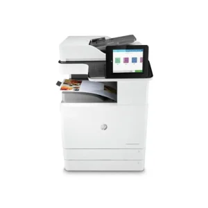 Máy in HP Color LaserJet Managed MFP E78228DN 8GS37A