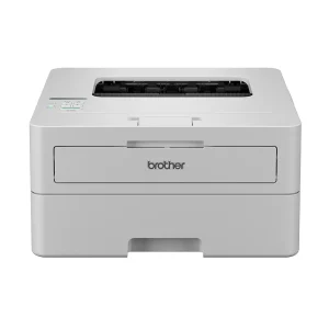 Máy in laser đen trắng Brother HL-B2100D (A4/A5/ Đảo mặt/ USB)