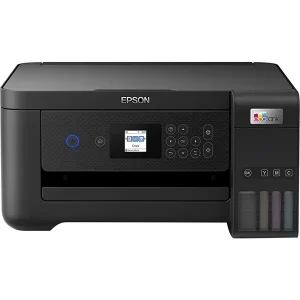 Máy in phun màu Epson Đa chức năng Ecotank L4260 Wifi