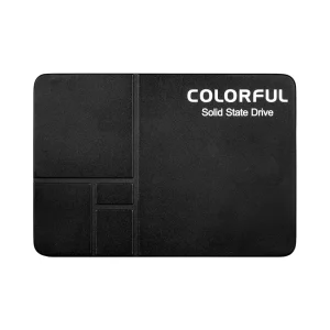 Ổ Cứng SSD Colorful SL500 256GB (2.5 inch Sata III TLC)