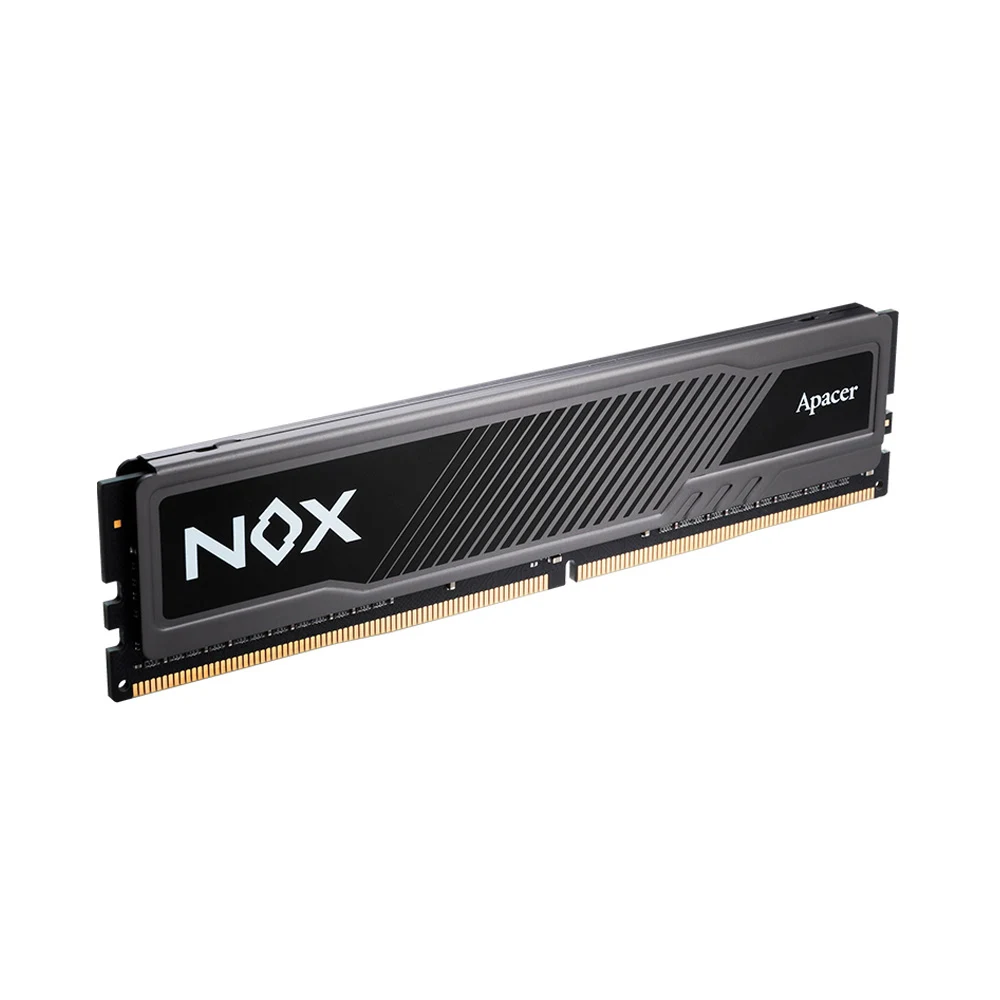 ram apacer nox 16gb ddr4 3200mhz ah4u16g32c28ymbaa 1 qtctech 3