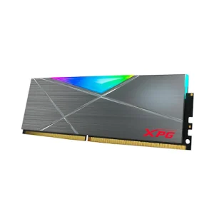 Ram Desktop ADATA XPG D50 DDR4 8GB (1x8GB) 3200 RGB Grey (AX4U32008G16A-ST50)