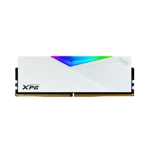 RAM desktop ADATA XPG Lancer (1 x 16GB) DDR5 6000MHz (AX5U6000C3016G-CLARWH)