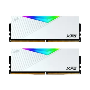 RAM desktop ADATA XPG LANCER (2 x 16GB) DDR5 6000MHz (AX5U6000C4016G-DCLARWH)