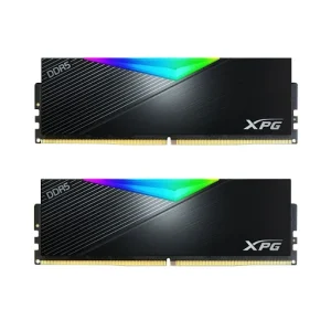 RAM desktop ADATA XPG Lancer (2 x 32GB) DDR5 6000MHz (AX5U6000C3032G-DCLARBK)