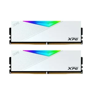 RAM desktop ADATA XPG Lancer Kit (2 x 16GB) DDR5 6000MHz (AX5U6000C3016G-DCLARWH)
