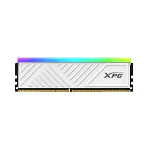 RAM desktop ADATA XPG SPECTRIX D35G (1 x 8GB) DDR4 3200MHz (AX4U32008G16A-SWHD35G)