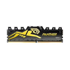 RAM desktop Apacer Panther Golden EK.08G2T.GEC (1x8GB) DDR4 2400MHz