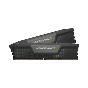 RAM desktop CORSAIR VENGEANCE 32GB (2 x 16GB) DDR5 5200MHz (CMK32GX5M2B5200C40)