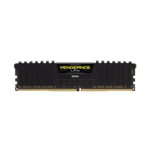 RAM desktop CORSAIR Vengeance LPX (1 x 8GB) DDR4 3000MHz (CMK8GX4M1D3000C16)