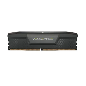 RAM desktop CORSAIR Vengeance LPX Black Heatspreader (1 x 16GB) DDR5 5200MHz (CMK16GX5M1B5200C40)