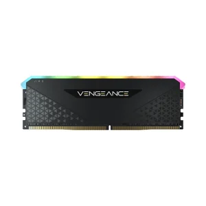 RAM desktop CORSAIR Vengeance RGB RS (1 x 16GB) DDR4 3200MHz (CMG16GX4M1E3200C16)