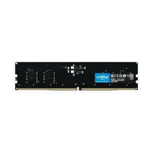 RAM desktop CRUCIAL CT8G48C40U5 (1 x 8GB) DDR5 4800MHz (CT8G48C40U5)