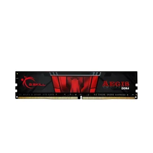 RAM desktop G.SKILL Aegis F4-2666C19S-8GIS (1x8GB) DDR4 2666MHz