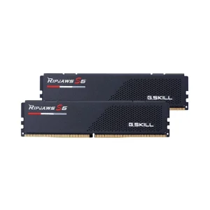 RAM desktop G.SKILL RIPJAWS S5 (2 x 16GB) DDR5 5200MHz (F5-5200J3636C16GX2-RS5K)