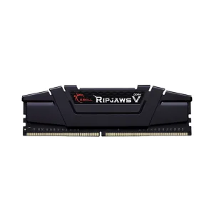 RAM desktop G.SKILL Ripjaws V 16GB (1 x 16GB) DDR4 3200MHz (F4-3200C16S-16GVK)