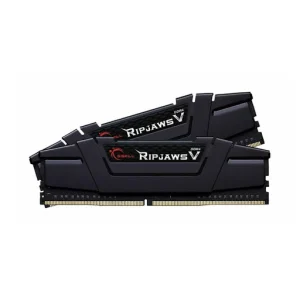 RAM desktop G.SKILL RIPJAWS V (2 x 16GB) DDR4 3200MHz (F4-3200C16D-32GVK)