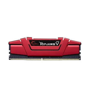 RAM desktop G.SKILL Ripjaws V 8GB DDR4 3200MHz (1 x 8GB) DDR4 3200MHz (F4-3200C16S-8GVRB)