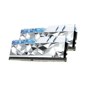 RAM desktop G.SKILL TRIDENT Z ROYAL ELITE (2 x 16GB) DDR4 3600MHz (F4-3600C16D-32GTES)