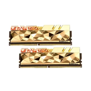 RAM desktop G.SKILL TRIDENT Z ROYAL ELITE (2 x 16GB) DDR4 4000MHz (F4-4000C16D-32GTEG)