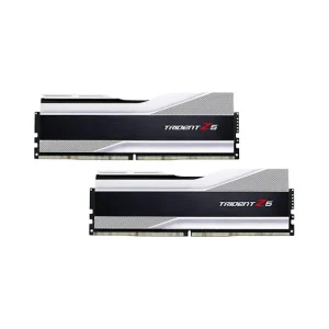 RAM desktop G.SKILL Trident Z5 (2 x 16GB) DDR5 5600MHz (F5-5600J3636C16GX2-TZ5S)