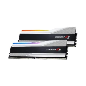 RAM desktop G.SKILL TRIDENT Z5 (2 x 16GB) DDR5 5600MHz (F5-5600J4040C16GX2-TZ5RS)