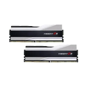 RAM desktop G.SKILL Trident Z5 32GB (2 x 16GB) DDR5 5600MHz (F5-5600U4040C16GX2-TZ5S)