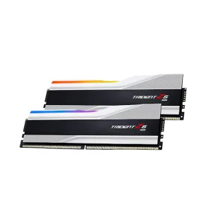 RAM desktop G.SKILL Trident Z5 RGB (2 x 16GB) DDR5 5200MHz (F5-5200J4040A16GX2-TZ5RS)