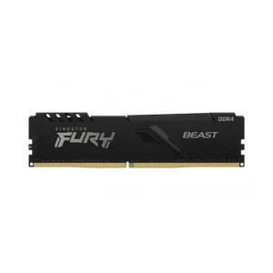 RAM desktop KINGSTON Fury Beast 16GB (1 x 16GB) DDR4 3200MHz (KF432C16BB1/16)