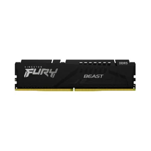 RAM desktop KINGSTON FURY Beast 8GB DDR5 5600MHz (1 x 8GB) DDR5 5600MHz (KF556C40BB-8)