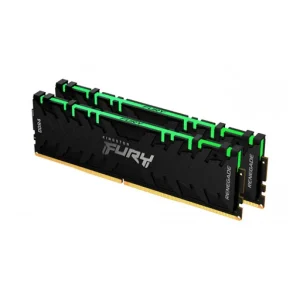 RAM desktop KINGSTON Fury Renegade RGB 16GB (2 x 8GB) DDR4 3200MHz (KF432C16RBAK2/16)