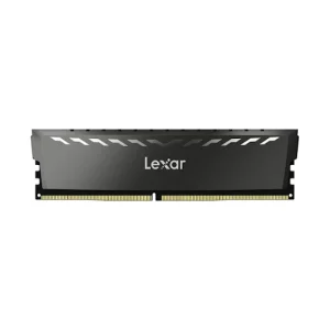 RAM desktop Lexar THOR DDR4 (1 x 16GB) DDR4 3200MHz (LD4BU016G-R3200GSXG)
