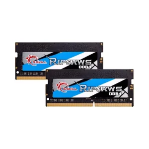 RAM laptop G.SKILL F4-3200C22D-16GRS (2 x 8GB) DDR4 3200MHz