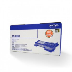 Mực máy in Brother TN 2280 Black Toner Cartridge