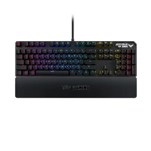 Bàn phím Asus TUF Gaming K3