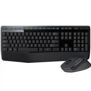 Bàn phím + Chuột Logitech MK345