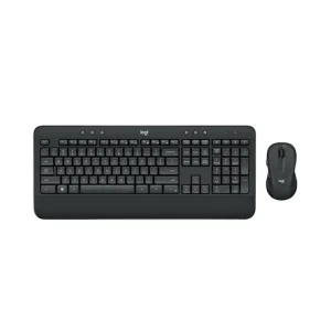 Bàn phím + Chuột Logitech MK545